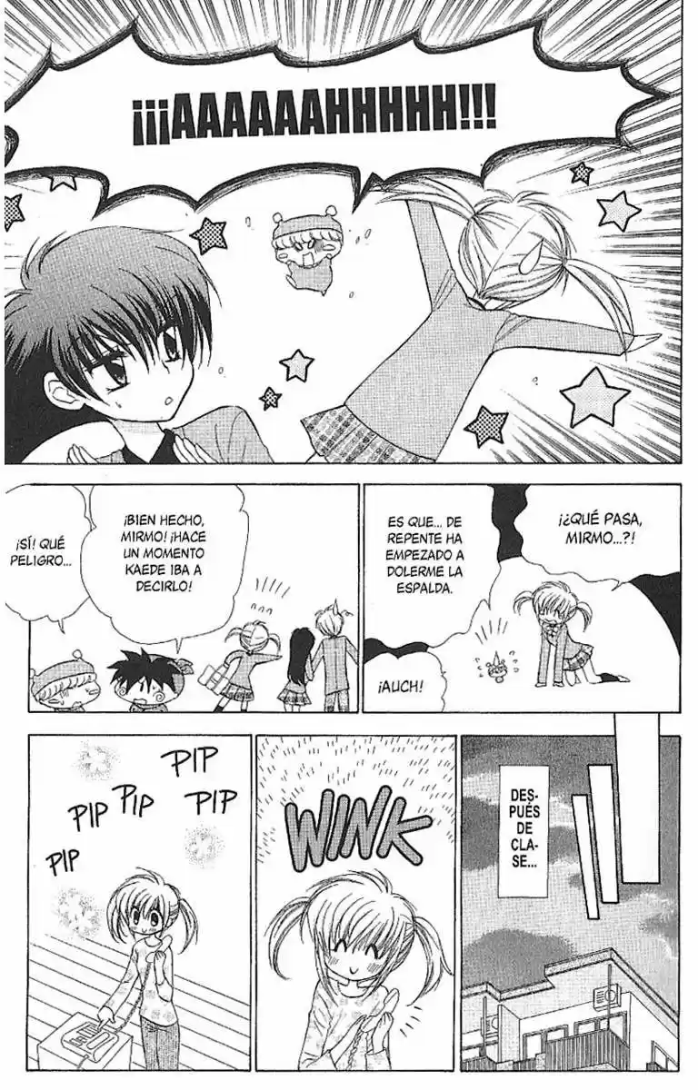 Mirumo de Pon! (1999) - Capítulo 44 - Página 11 - LectorTMOo