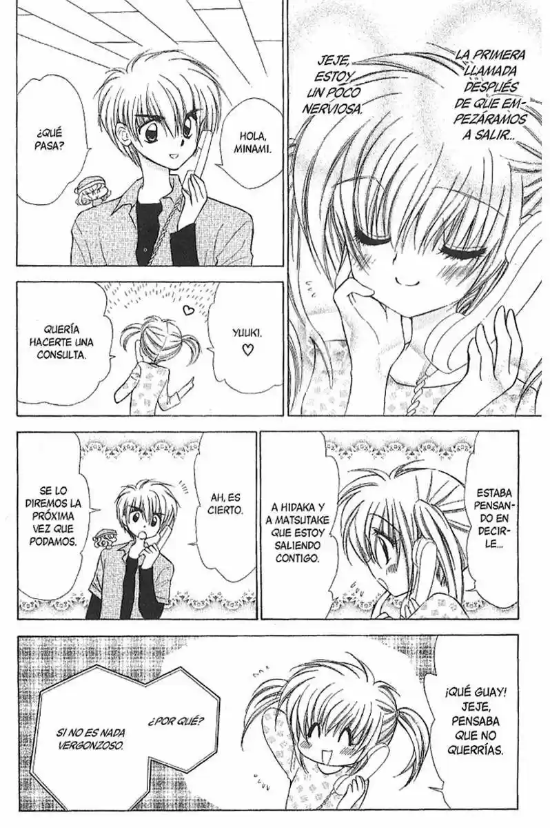 Mirumo de Pon! (1999) - Capítulo 44 - Página 12 - LectorTMOo