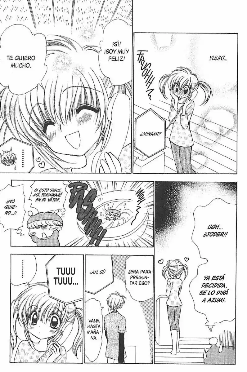 Mirumo de Pon! (1999) - Capítulo 44 - Página 13 - LectorTMOo