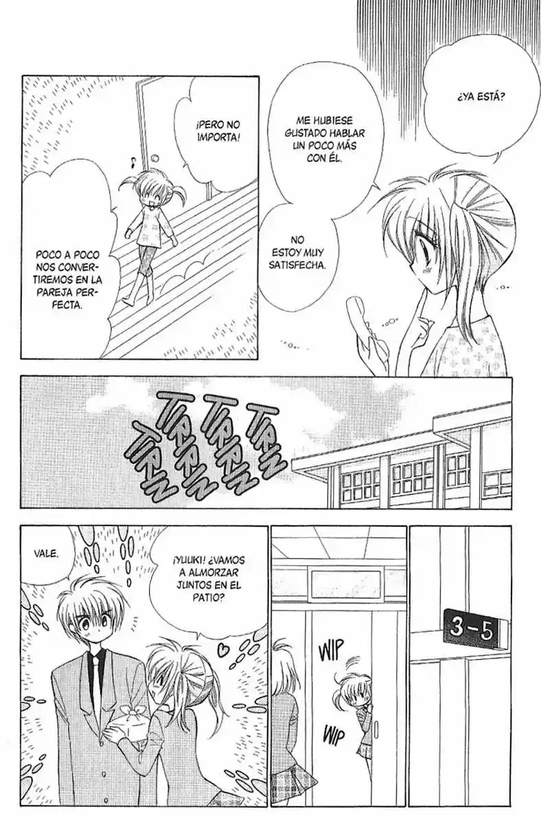 Mirumo de Pon! (1999) - Capítulo 44 - Página 14 - LectorTMOo