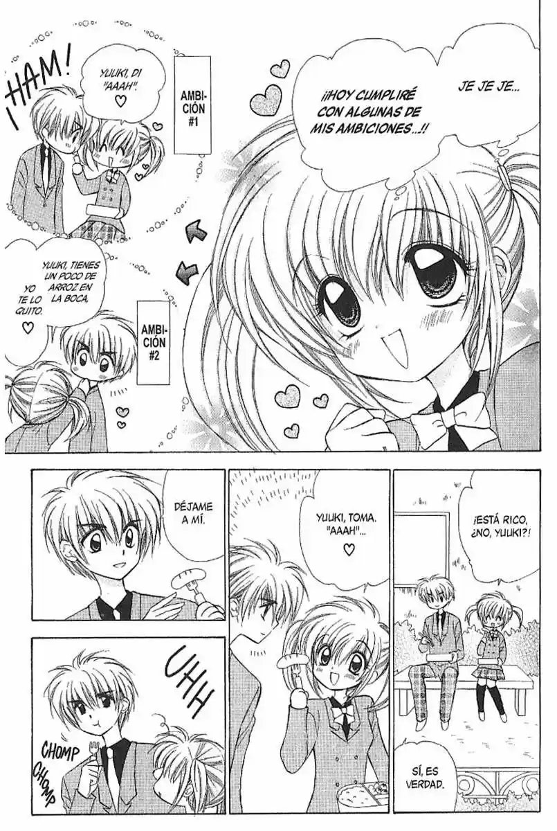 Mirumo de Pon! (1999) - Capítulo 44 - Página 15 - LectorTMOo