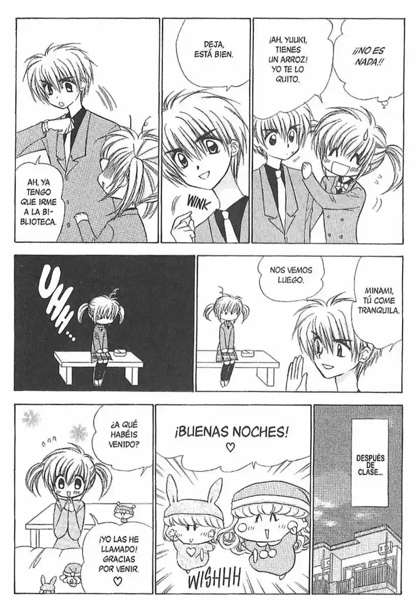 Mirumo de Pon! (1999) - Capítulo 44 - Página 16 - LectorTMOo