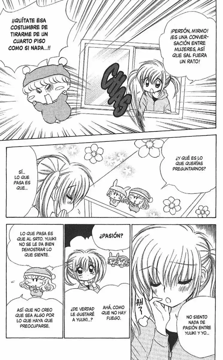 Mirumo de Pon! (1999) - Capítulo 44 - Página 17 - LectorTMOo