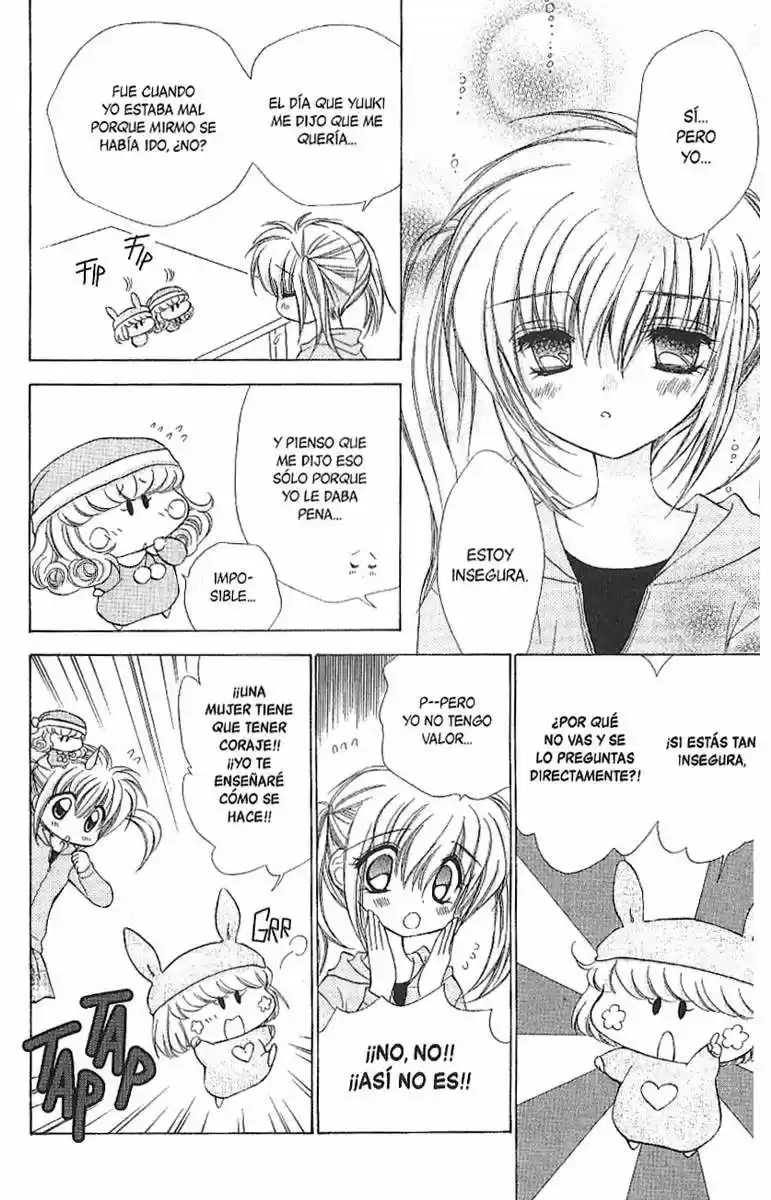 Mirumo de Pon! (1999) - Capítulo 44 - Página 18 - LectorTMOo