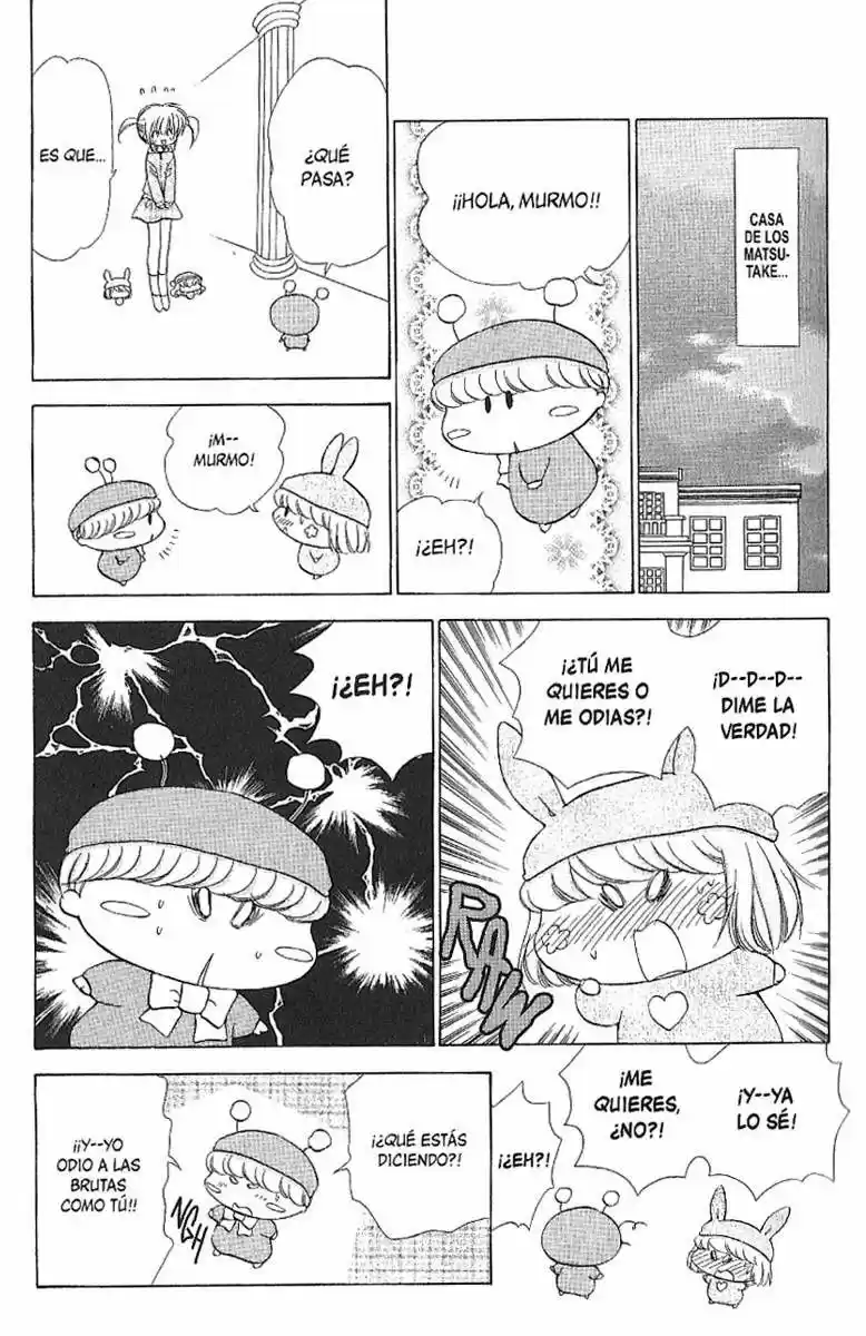Mirumo de Pon! (1999) - Capítulo 44 - Página 19 - LectorTMOo