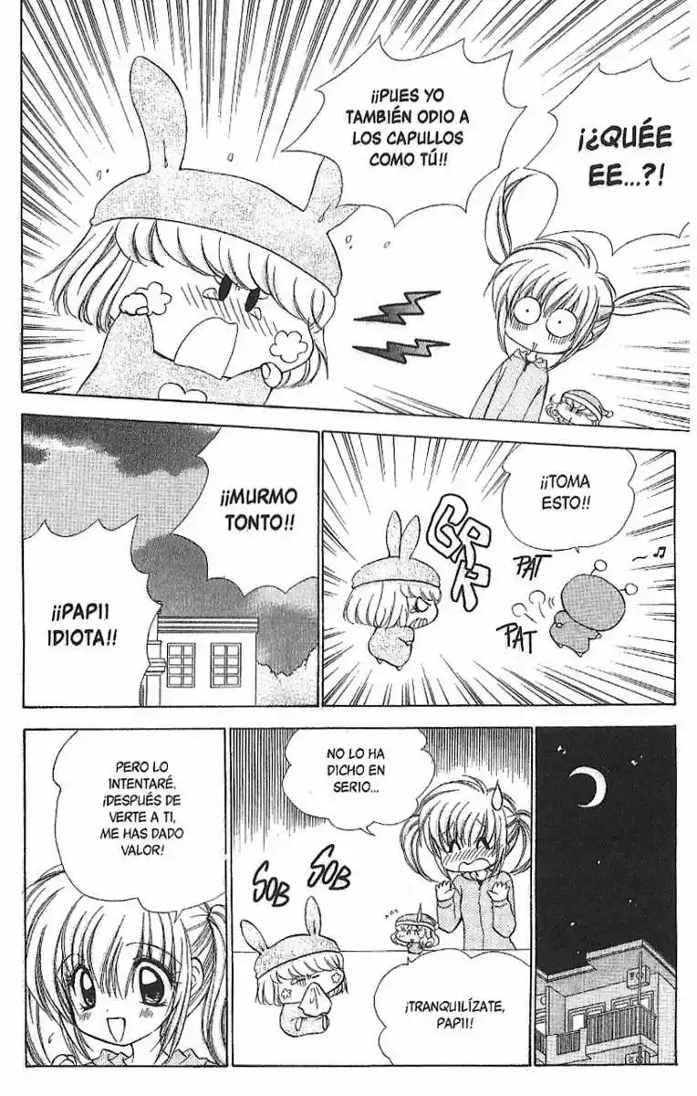 Mirumo de Pon! (1999) - Capítulo 44 - Página 20 - LectorTMOo
