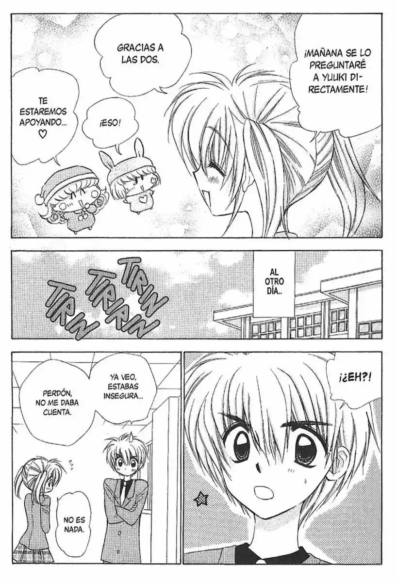 Mirumo de Pon! (1999) - Capítulo 44 - Página 21 - LectorTMOo