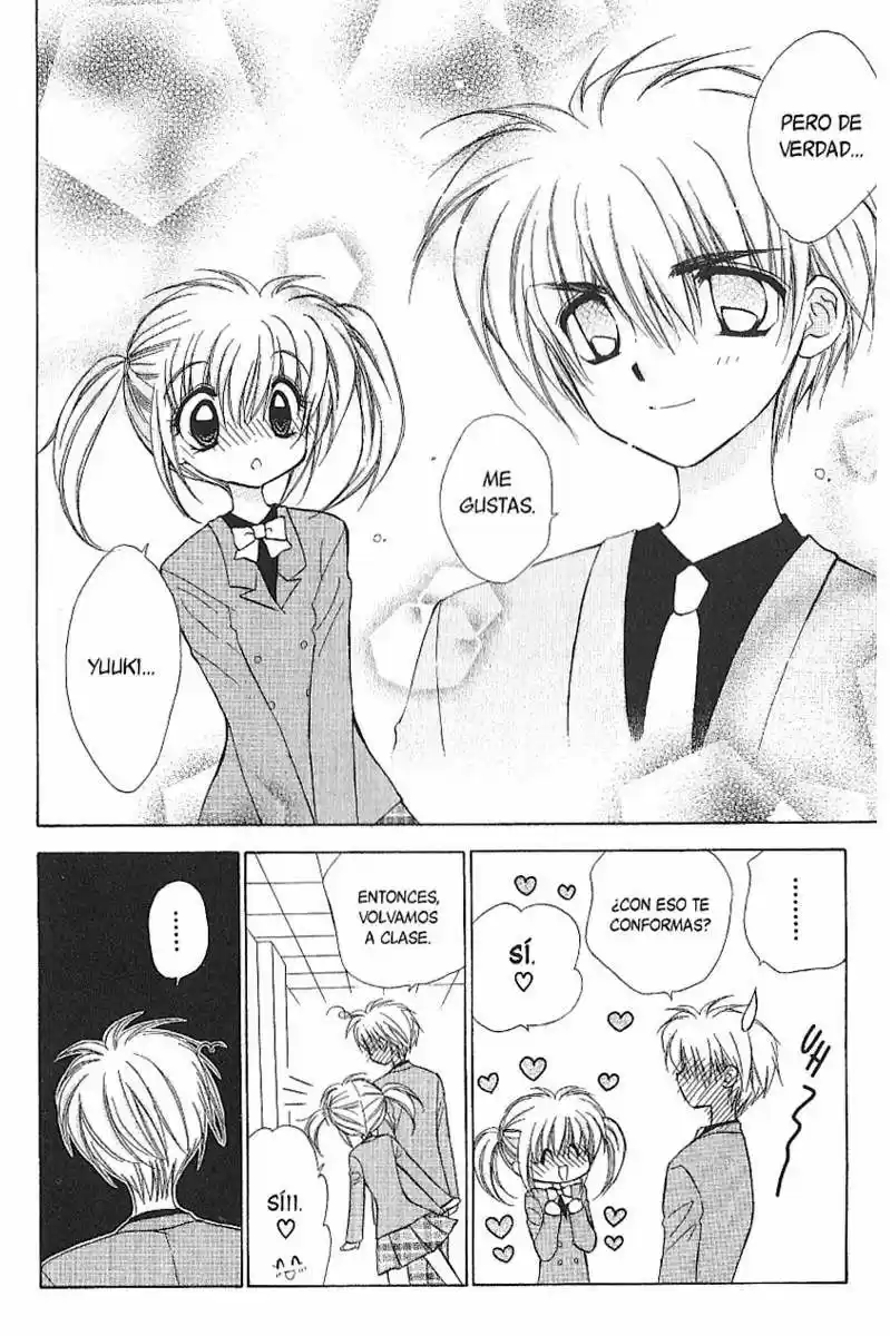 Mirumo de Pon! (1999) - Capítulo 44 - Página 22 - LectorTMOo