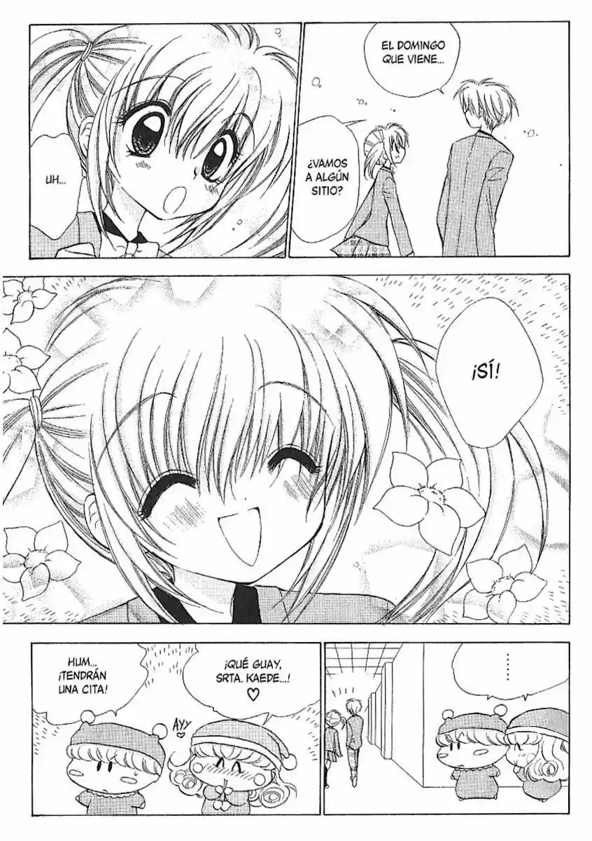 Mirumo de Pon! (1999) - Capítulo 44 - Página 23 - LectorTMOo