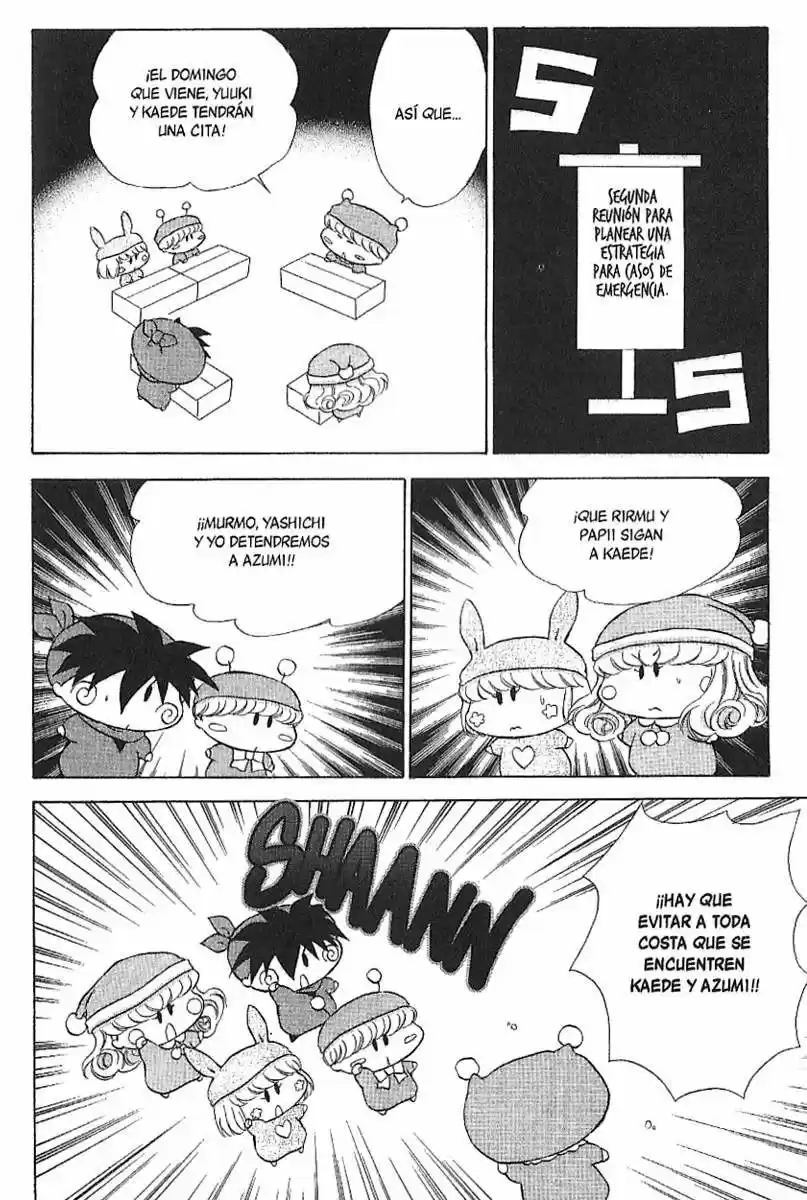 Mirumo de Pon! (1999) - Capítulo 44 - Página 24 - LectorTMOo