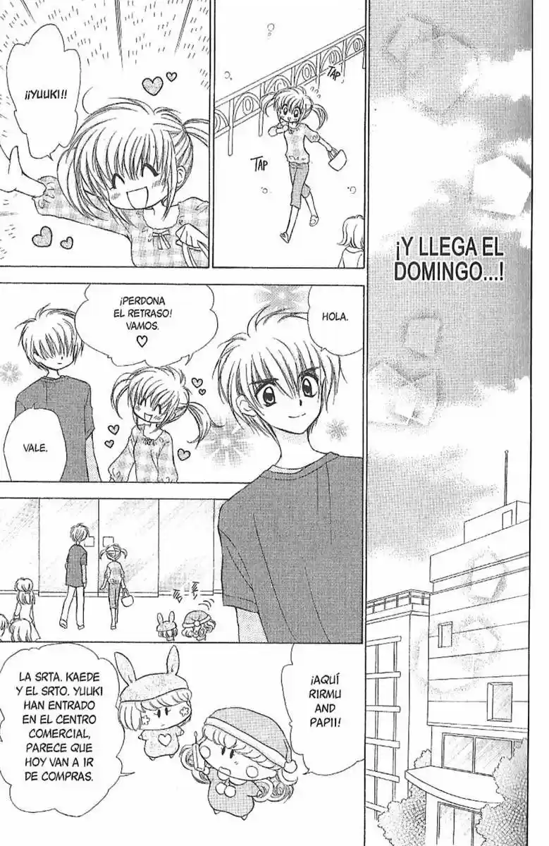 Mirumo de Pon! (1999) - Capítulo 44 - Página 25 - LectorTMOo