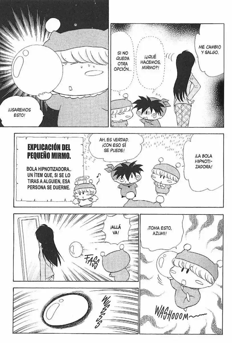 Mirumo de Pon! (1999) - Capítulo 44 - Página 27 - LectorTMOo