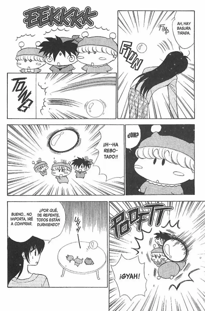 Mirumo de Pon! (1999) - Capítulo 44 - Página 28 - LectorTMOo