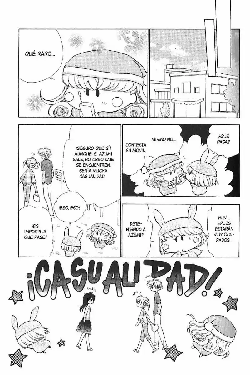 Mirumo de Pon! (1999) - Capítulo 44 - Página 29 - LectorTMOo