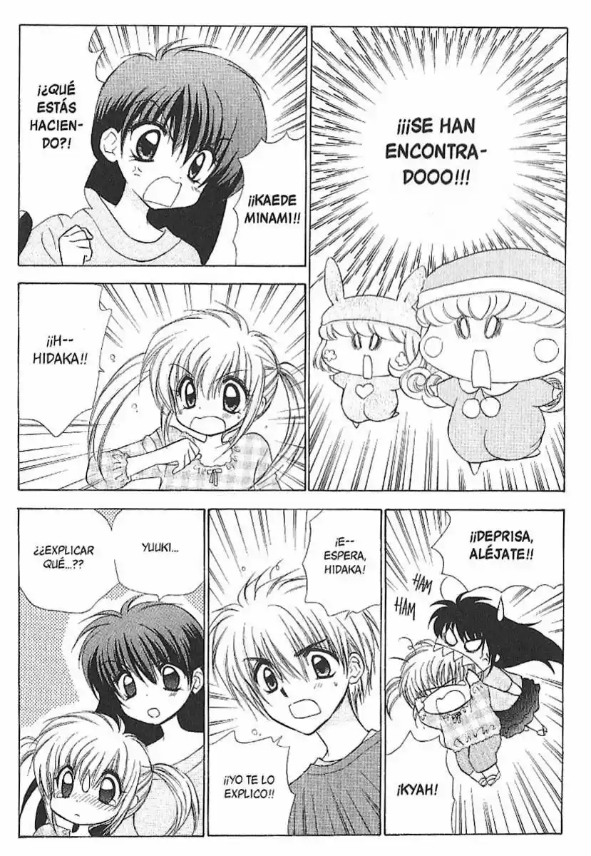 Mirumo de Pon! (1999) - Capítulo 44 - Página 30 - LectorTMOo