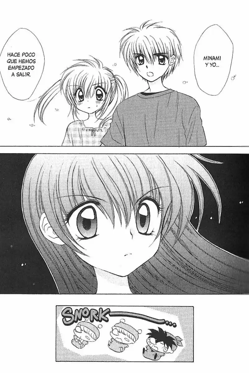 Mirumo de Pon! (1999) - Capítulo 44 - Página 31 - LectorTMOo