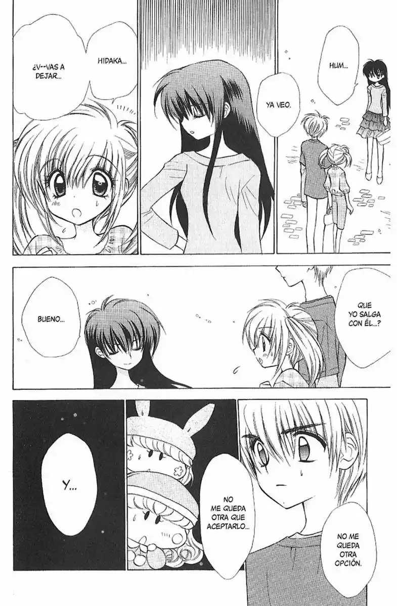 Mirumo de Pon! (1999) - Capítulo 45 - Página 2 - LectorTMOo