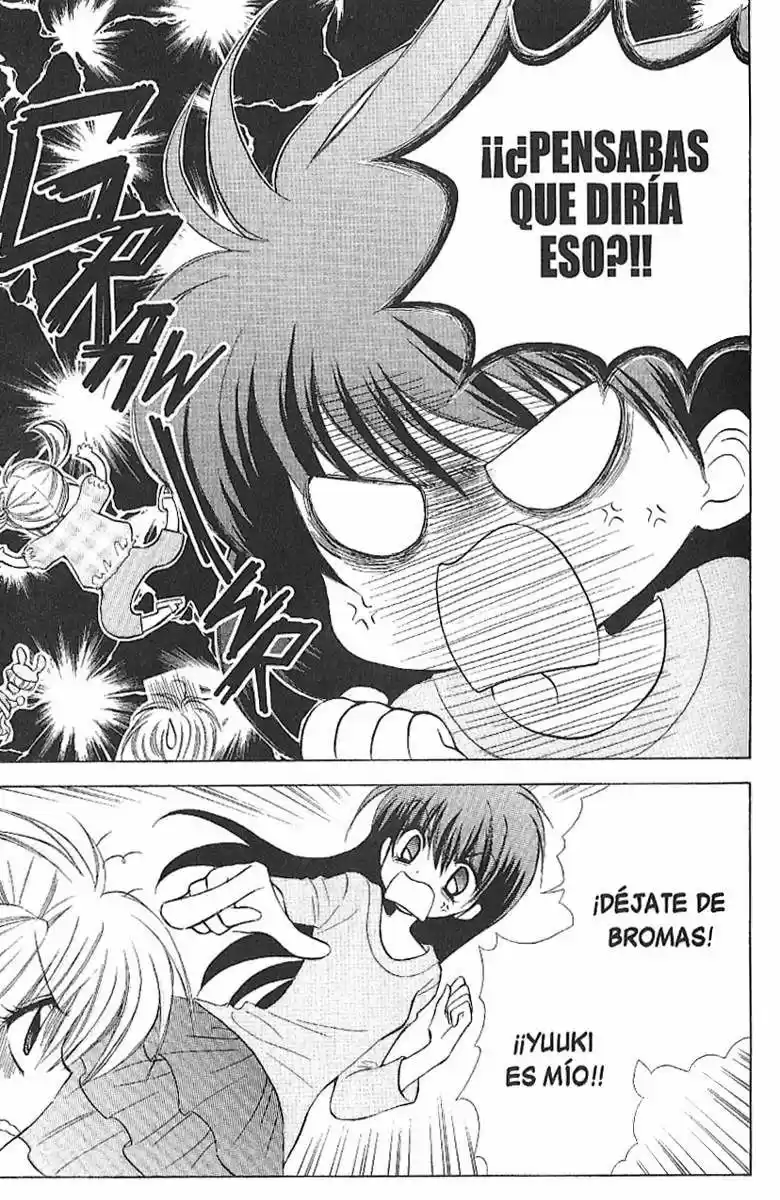 Mirumo de Pon! (1999) - Capítulo 45 - Página 3 - LectorTMOo