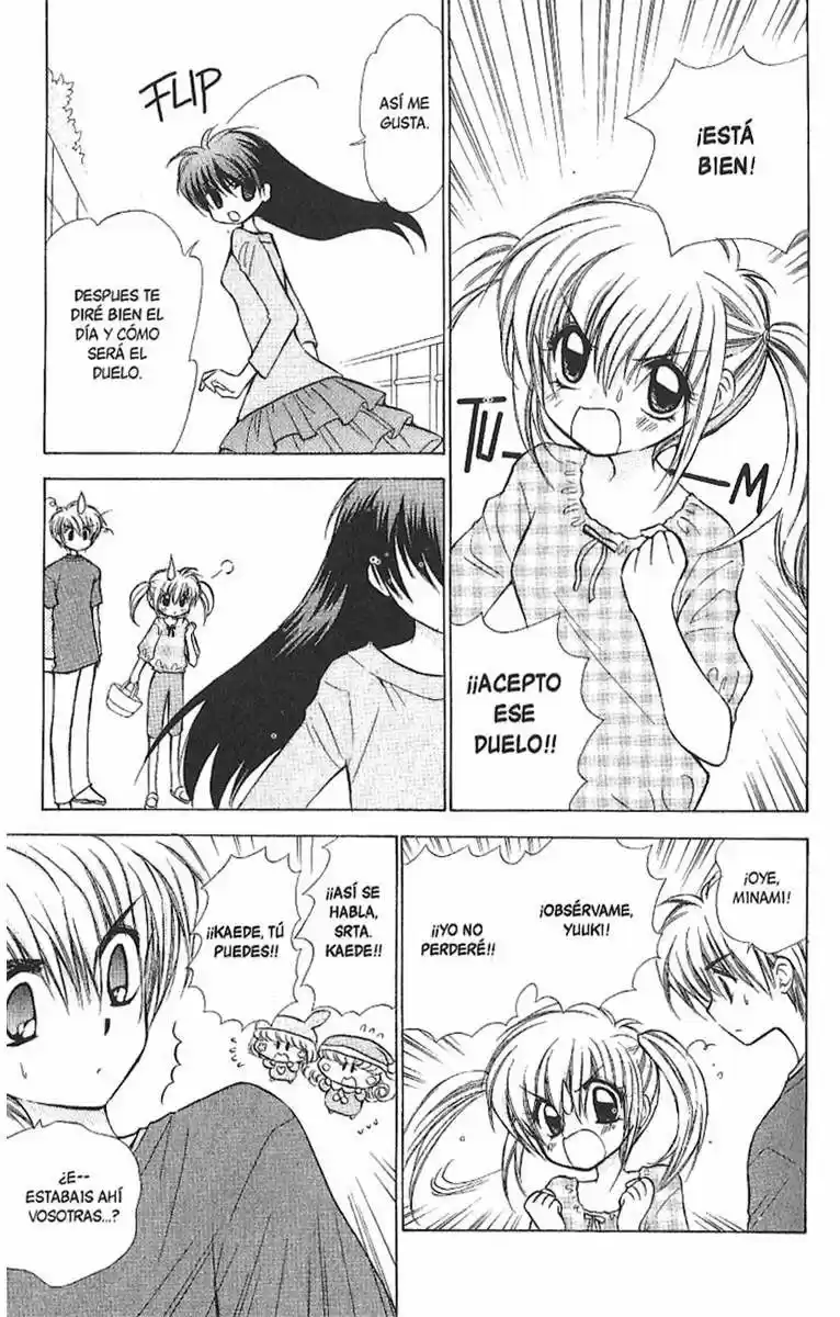 Mirumo de Pon! (1999) - Capítulo 45 - Página 5 - LectorTMOo