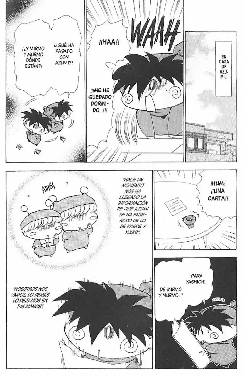 Mirumo de Pon! (1999) - Capítulo 45 - Página 6 - LectorTMOo