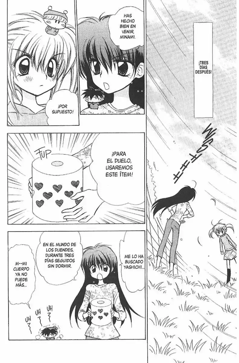 Mirumo de Pon! (1999) - Capítulo 45 - Página 8 - LectorTMOo