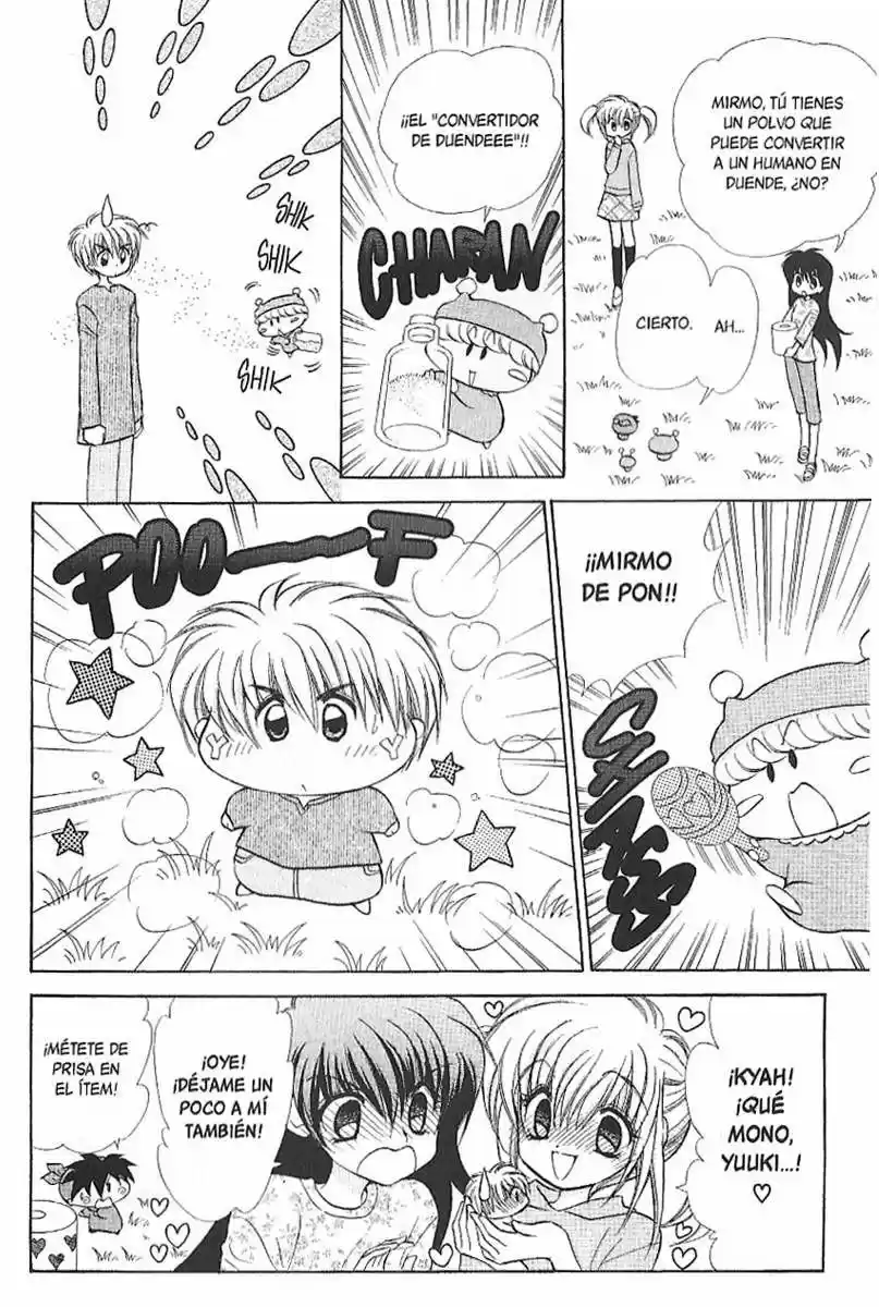 Mirumo de Pon! (1999) - Capítulo 45 - Página 10 - LectorTMOo