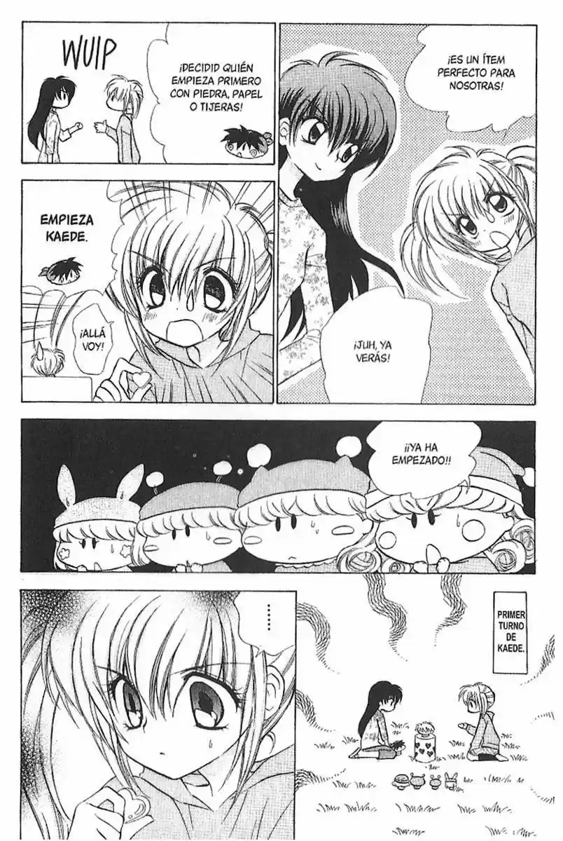 Mirumo de Pon! (1999) - Capítulo 45 - Página 12 - LectorTMOo