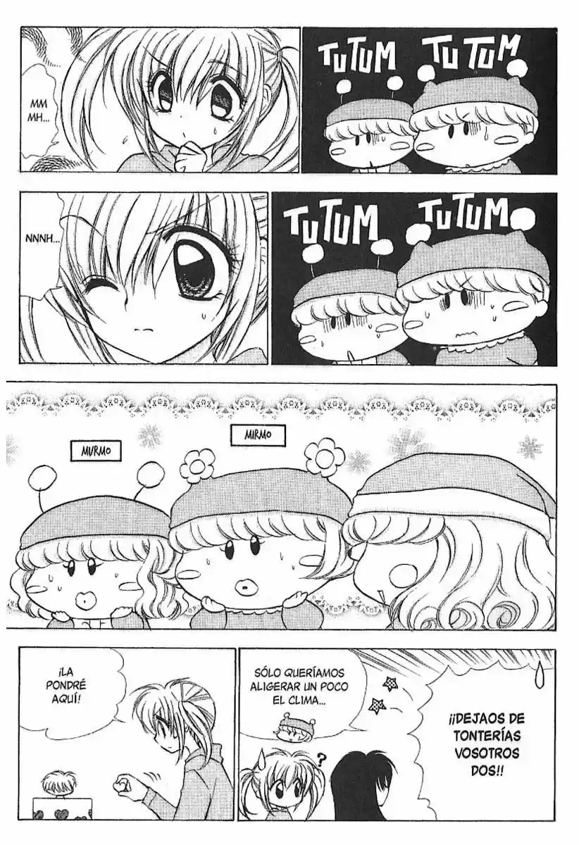 Mirumo de Pon! (1999) - Capítulo 45 - Página 13 - LectorTMOo