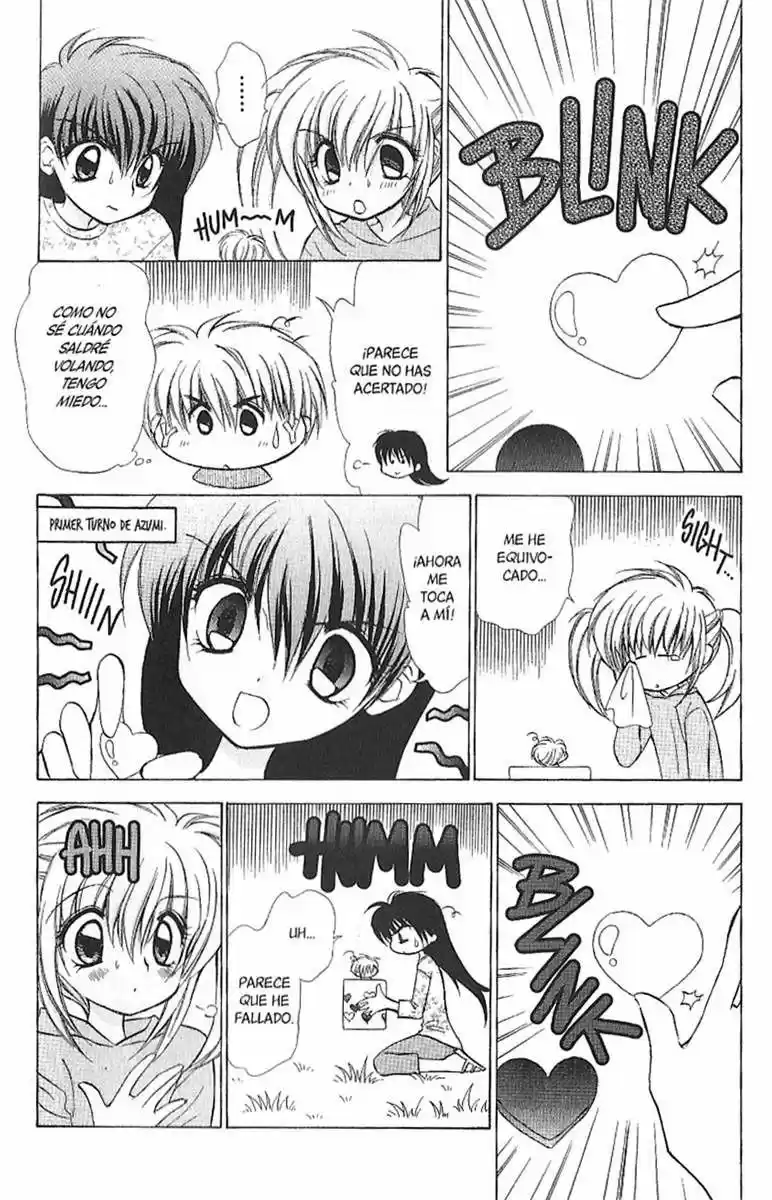 Mirumo de Pon! (1999) - Capítulo 45 - Página 14 - LectorTMOo