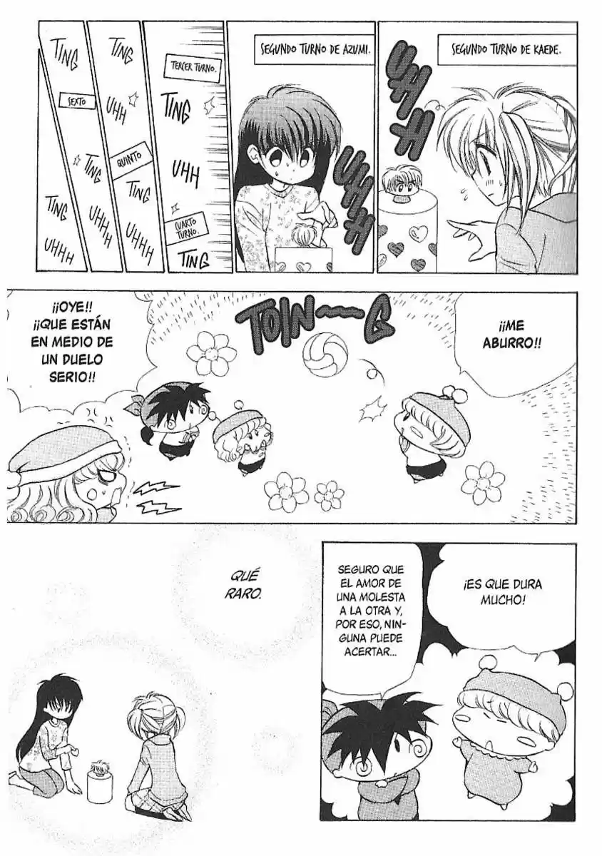 Mirumo de Pon! (1999) - Capítulo 45 - Página 15 - LectorTMOo