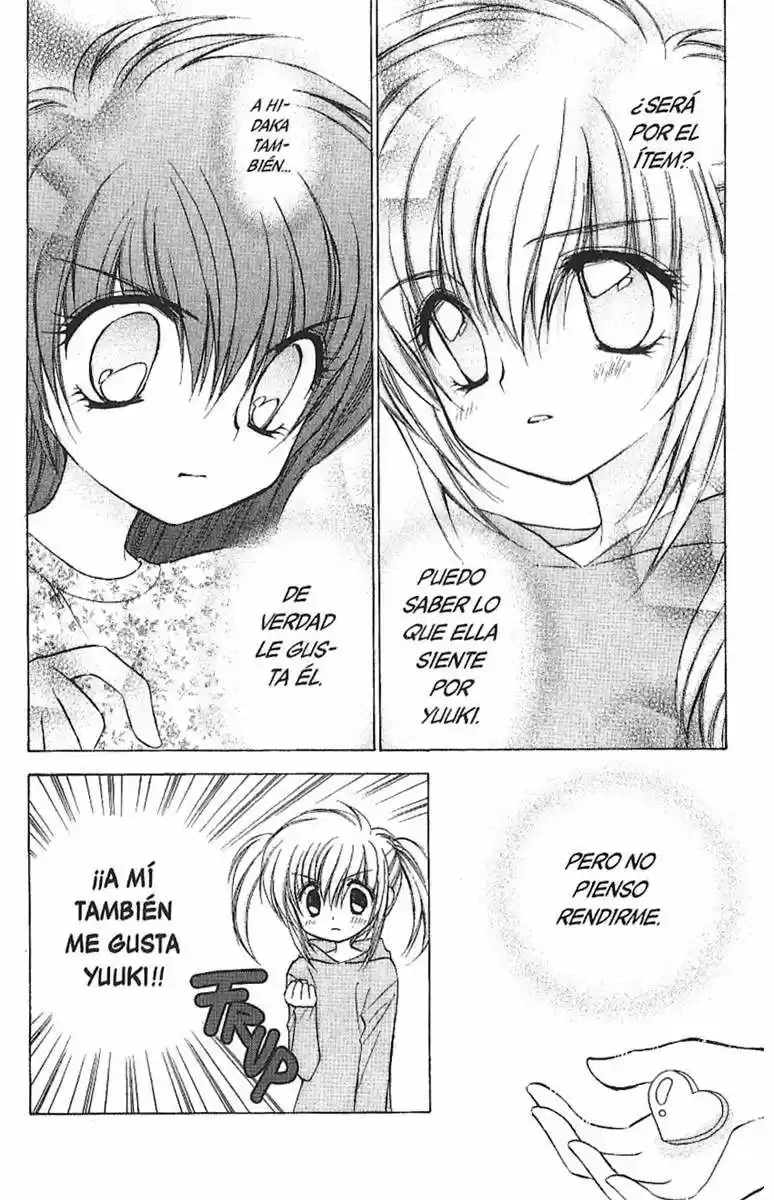 Mirumo de Pon! (1999) - Capítulo 45 - Página 16 - LectorTMOo