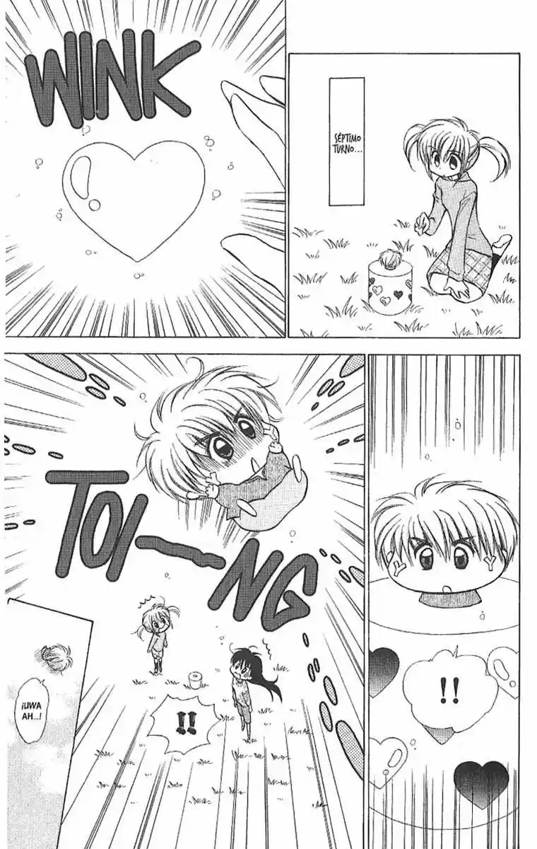 Mirumo de Pon! (1999) - Capítulo 45 - Página 17 - LectorTMOo