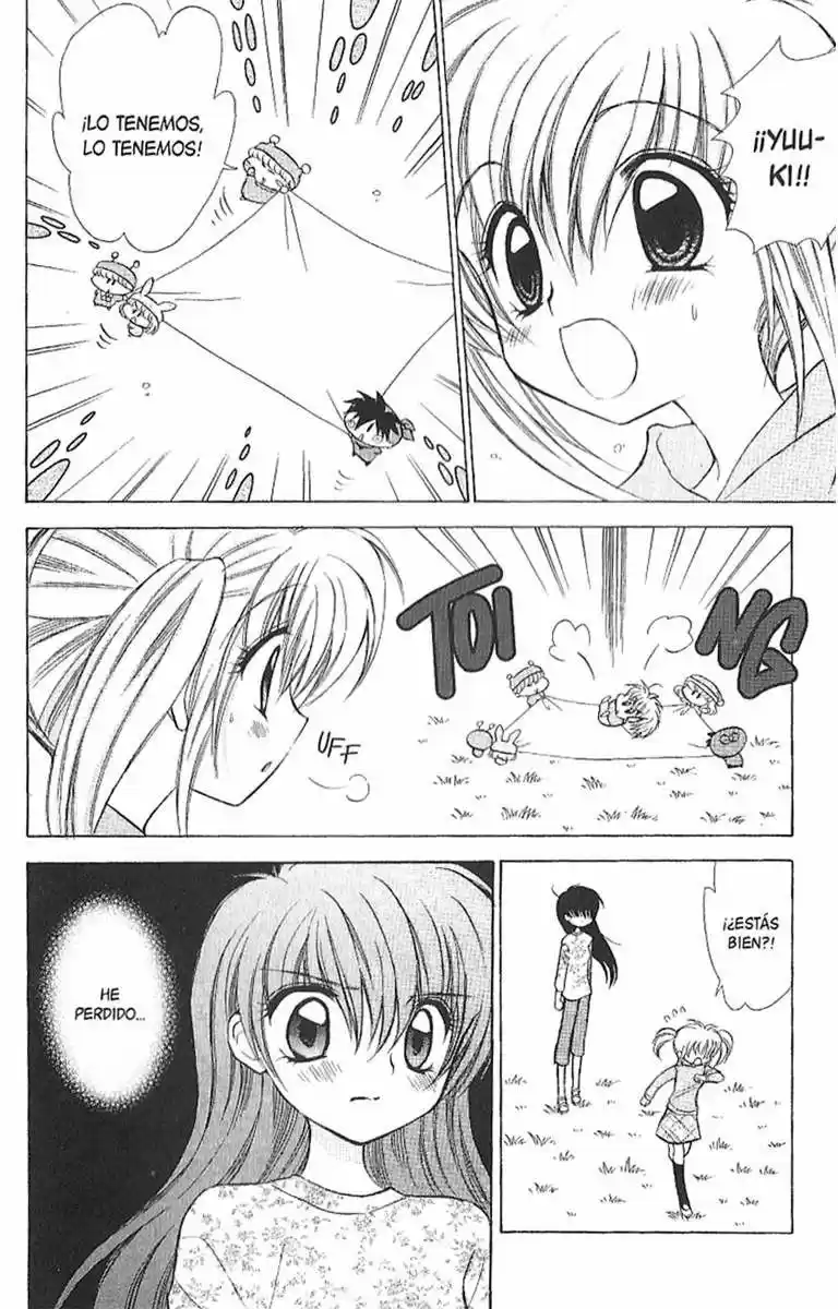 Mirumo de Pon! (1999) - Capítulo 45 - Página 18 - LectorTMOo