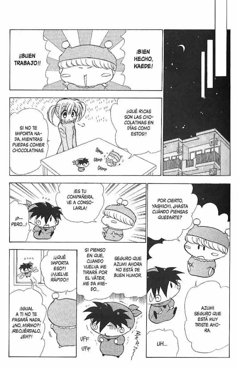 Mirumo de Pon! (1999) - Capítulo 45 - Página 19 - LectorTMOo