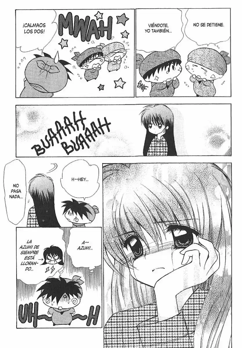 Mirumo de Pon! (1999) - Capítulo 45 - Página 23 - LectorTMOo