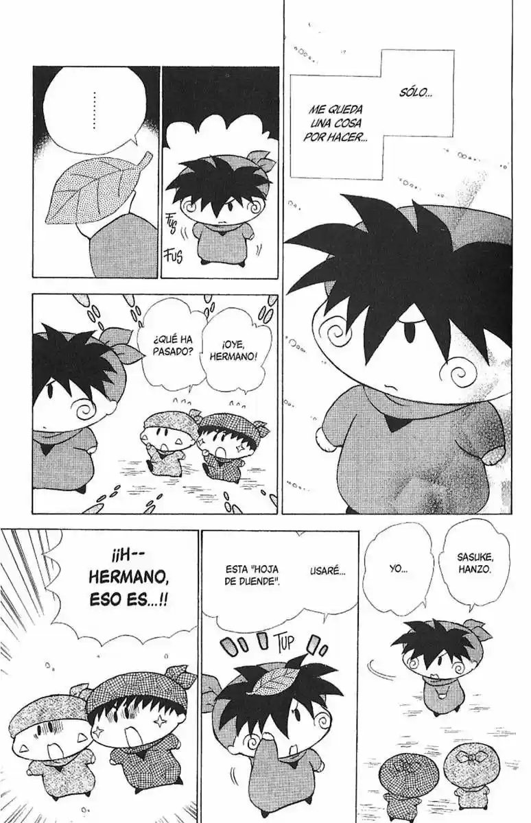 Mirumo de Pon! (1999) - Capítulo 45 - Página 25 - LectorTMOo