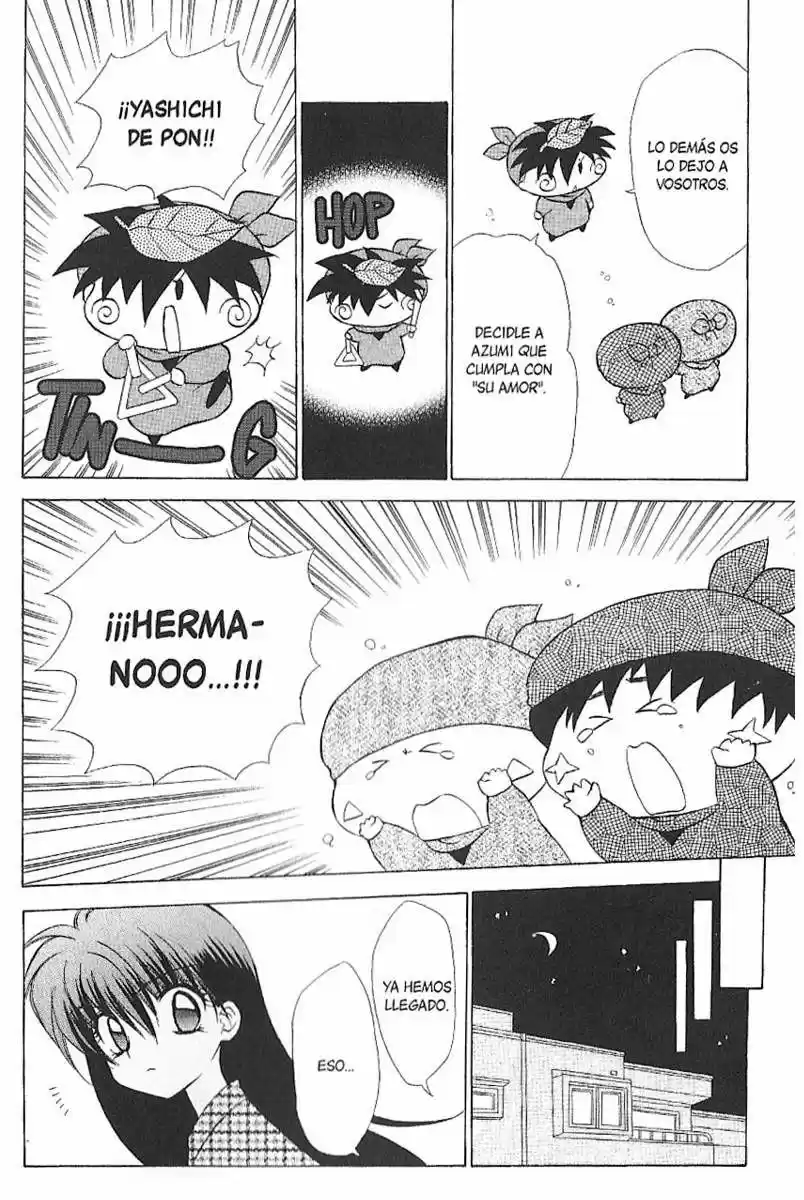 Mirumo de Pon! (1999) - Capítulo 45 - Página 26 - LectorTMOo