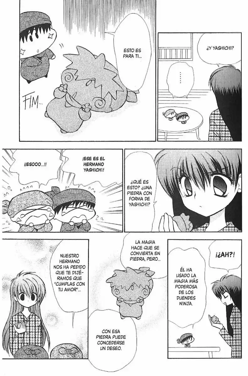 Mirumo de Pon! (1999) - Capítulo 45 - Página 27 - LectorTMOo