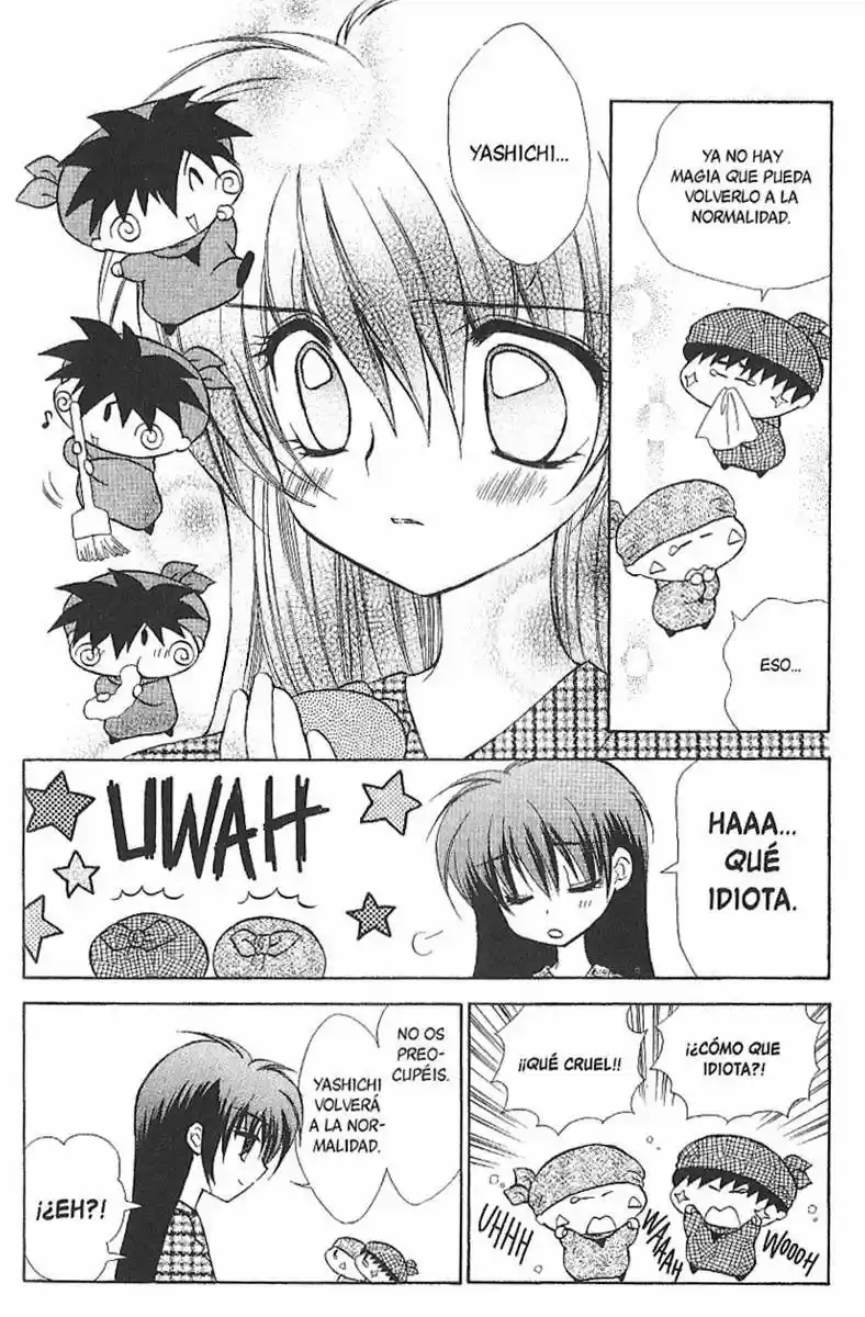 Mirumo de Pon! (1999) - Capítulo 45 - Página 28 - LectorTMOo