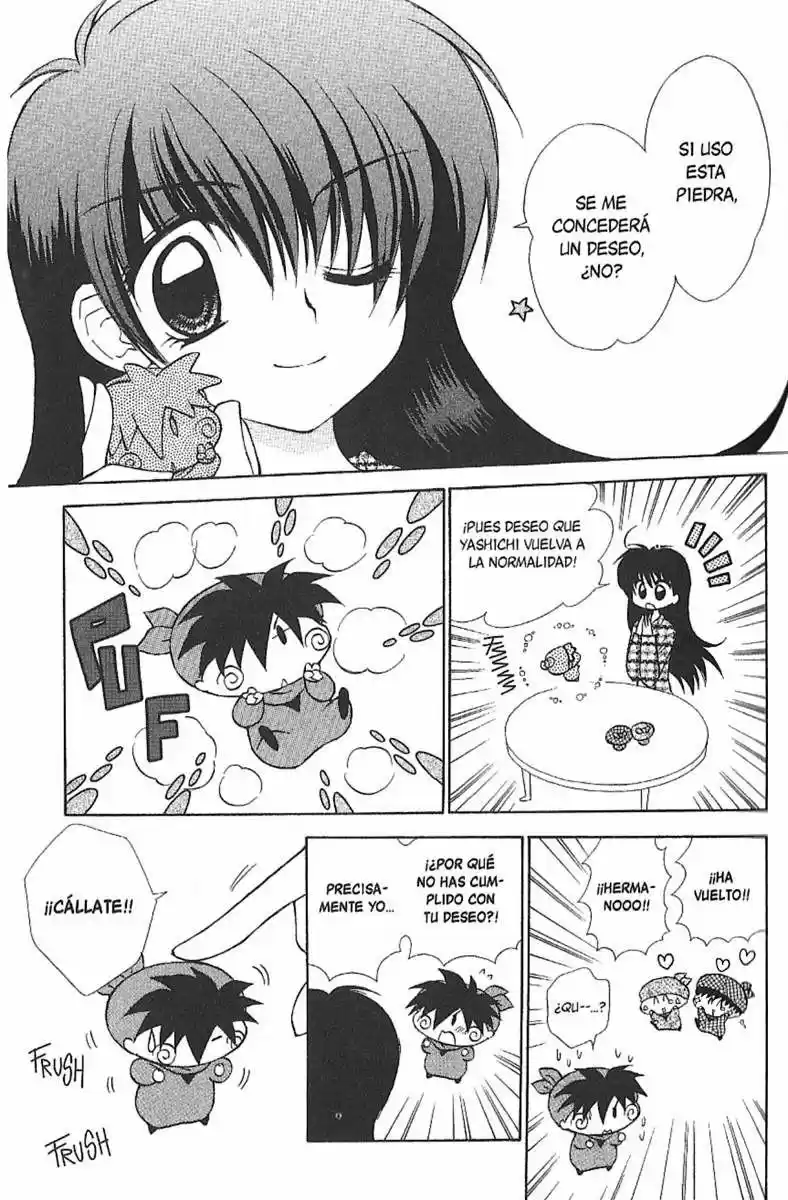 Mirumo de Pon! (1999) - Capítulo 45 - Página 29 - LectorTMOo