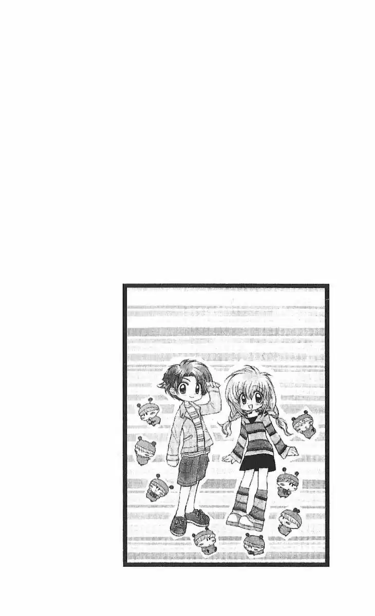 Mirumo de Pon! (1999) - Capítulo 45 - Página 32 - LectorTMOo