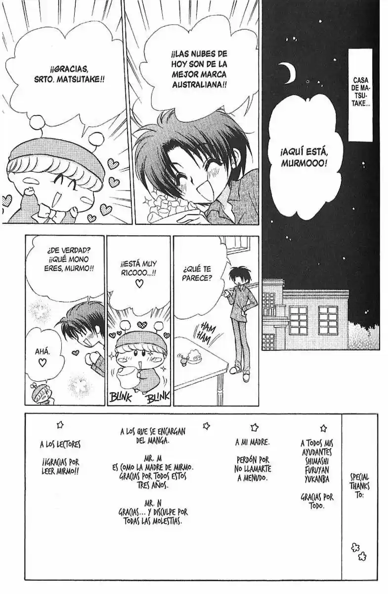 Mirumo de Pon! (1999) - Capítulo 46 - Página 1 - LectorTMOo