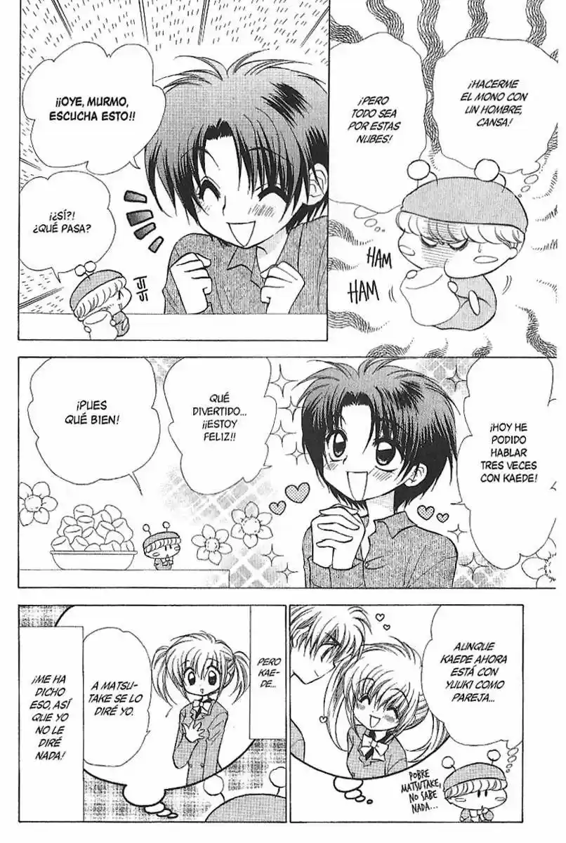 Mirumo de Pon! (1999) - Capítulo 46 - Página 2 - LectorTMOo