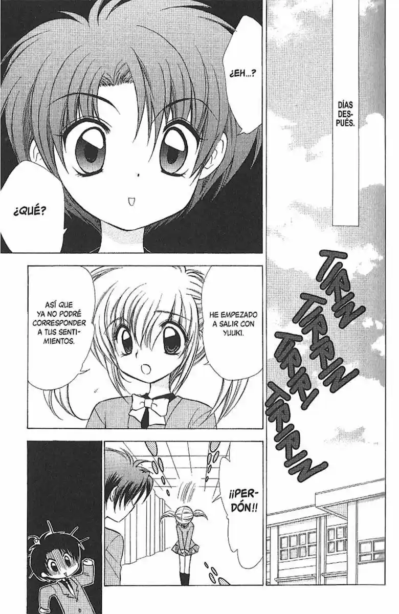 Mirumo de Pon! (1999) - Capítulo 46 - Página 3 - LectorTMOo