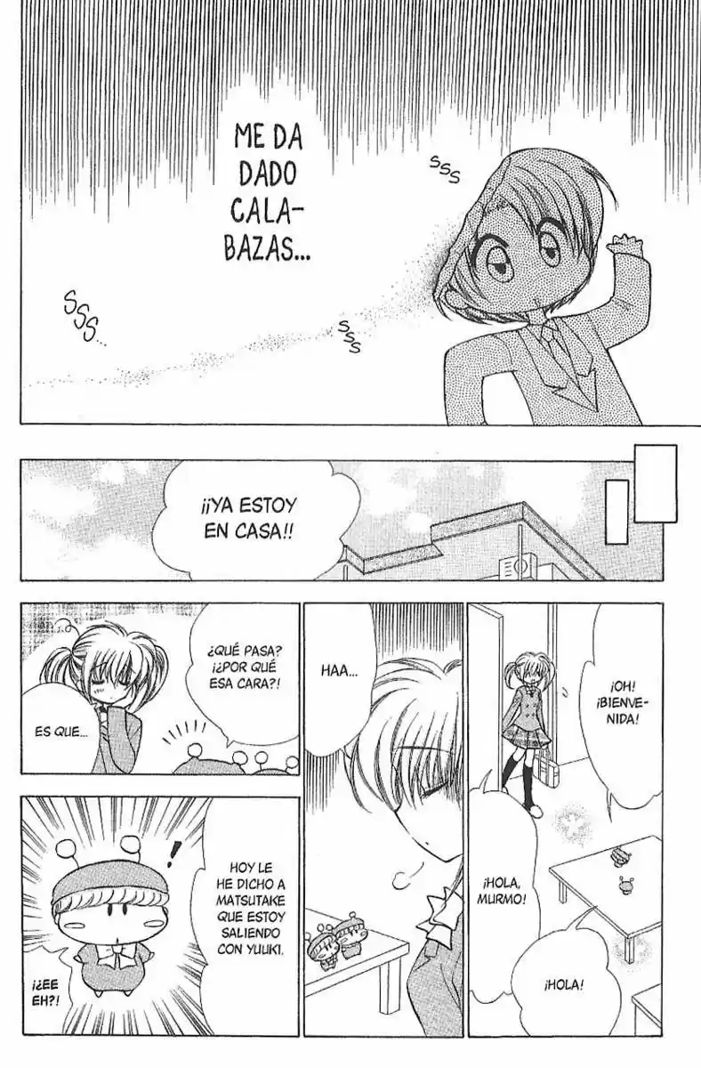 Mirumo de Pon! (1999) - Capítulo 46 - Página 4 - LectorTMOo