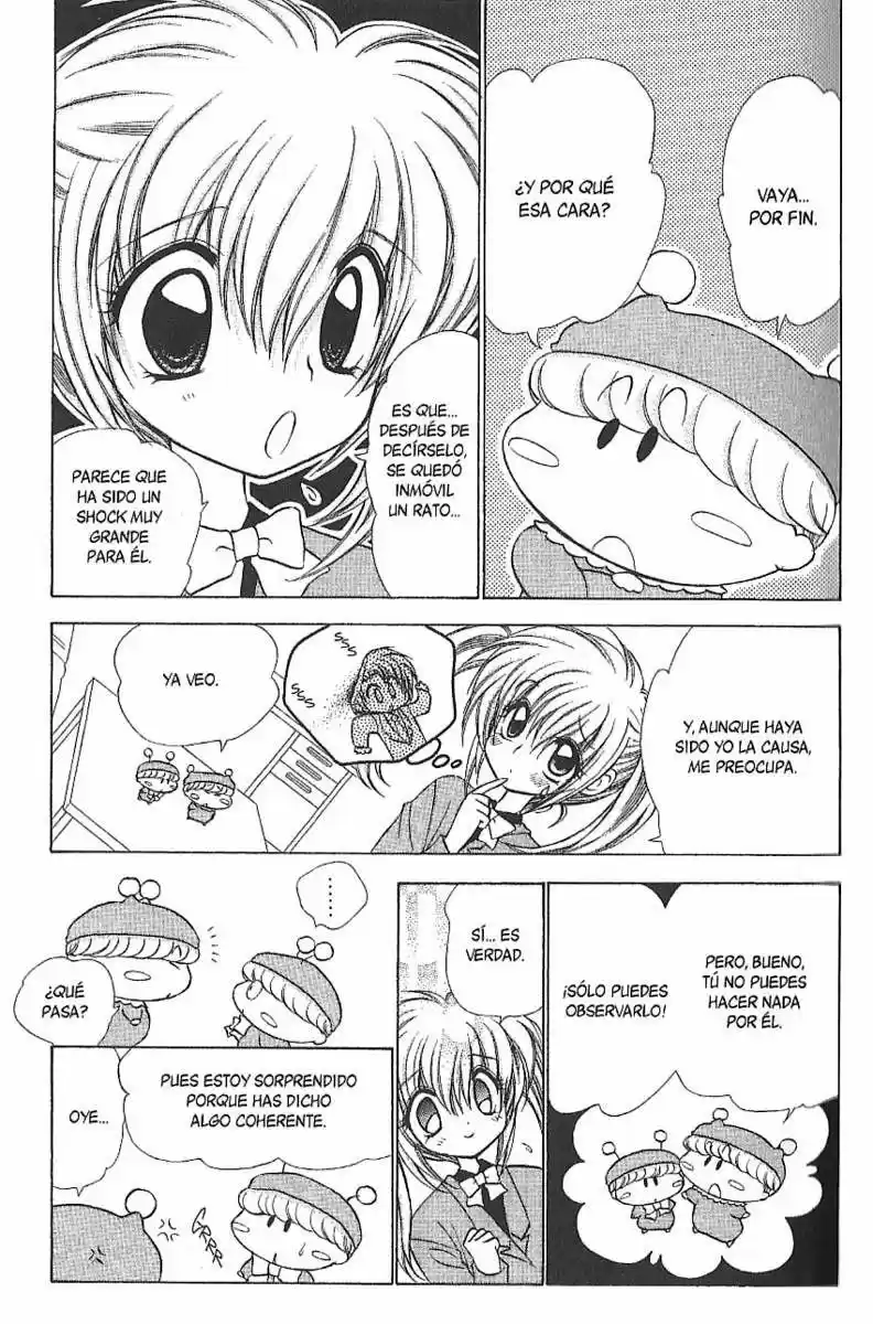 Mirumo de Pon! (1999) - Capítulo 46 - Página 5 - LectorTMOo