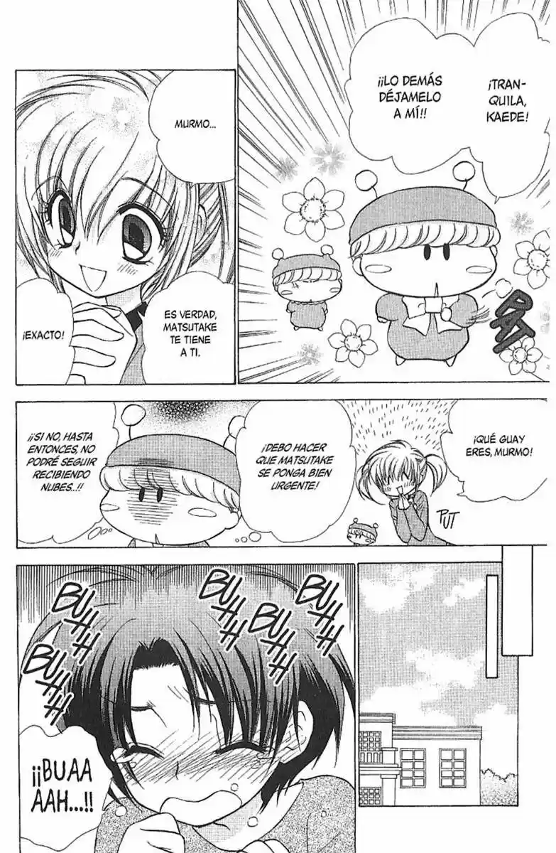 Mirumo de Pon! (1999) - Capítulo 46 - Página 6 - LectorTMOo