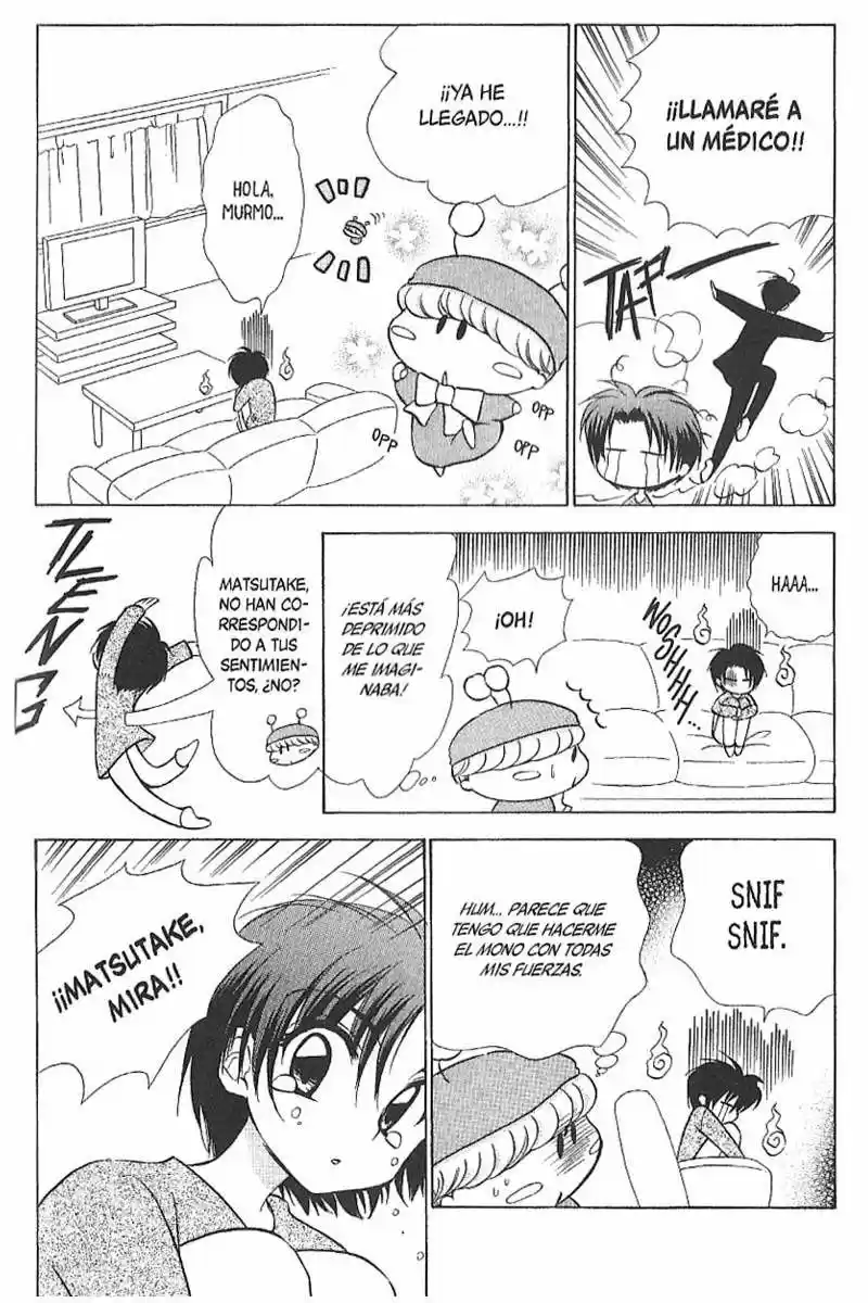 Mirumo de Pon! (1999) - Capítulo 46 - Página 8 - LectorTMOo