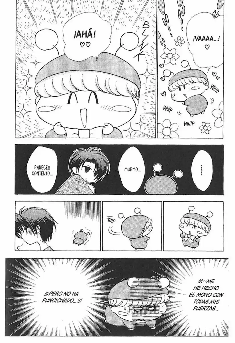 Mirumo de Pon! (1999) - Capítulo 46 - Página 10 - LectorTMOo