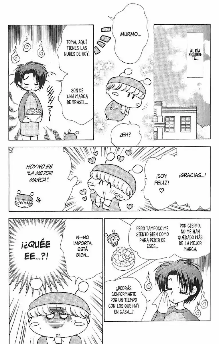 Mirumo de Pon! (1999) - Capítulo 46 - Página 11 - LectorTMOo